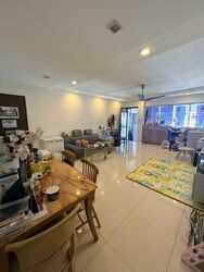 Blk 266 Tampines Street 21 (Tampines), HDB 4 Rooms #602353351